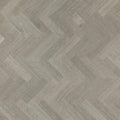 Silver Oak Herringbone Matte Laminate Sheet L40525