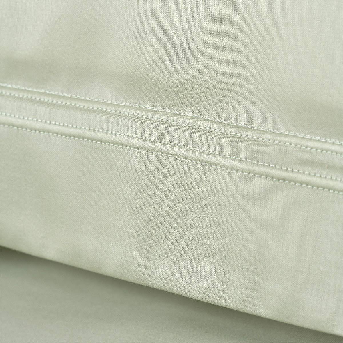 Euro Quilted Sham V6670