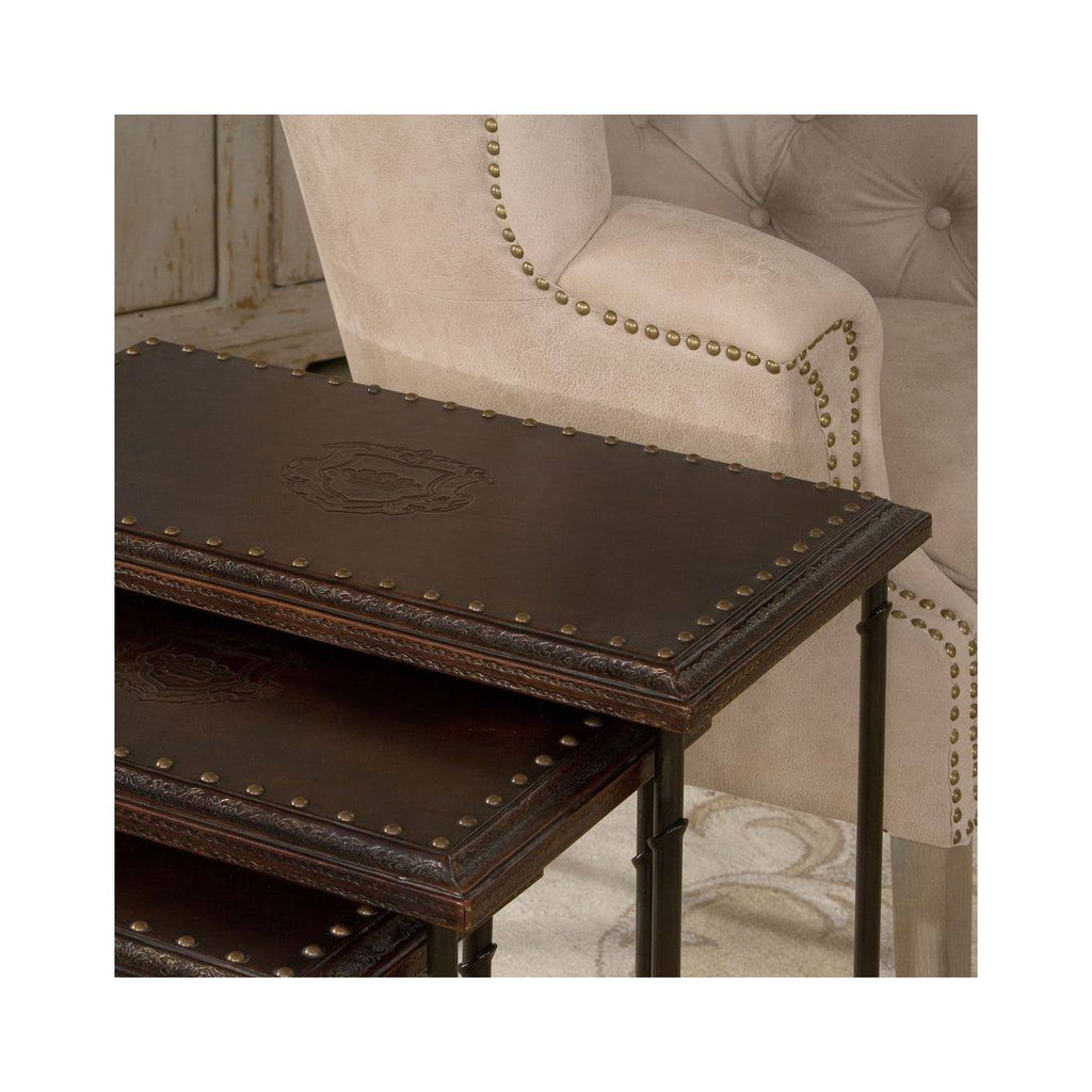 Nesting Tables - Set of 3 Q62287