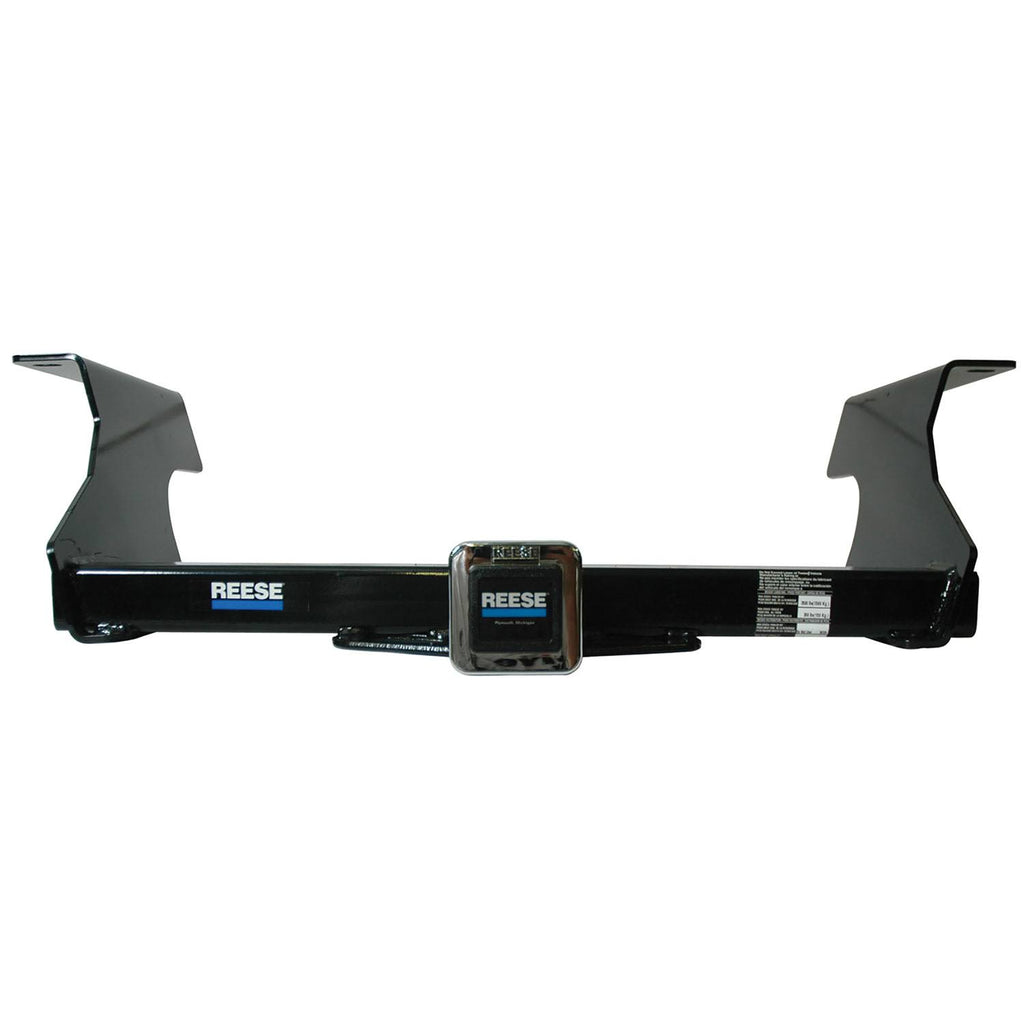 Class III Trailer Hitch Receiver B977