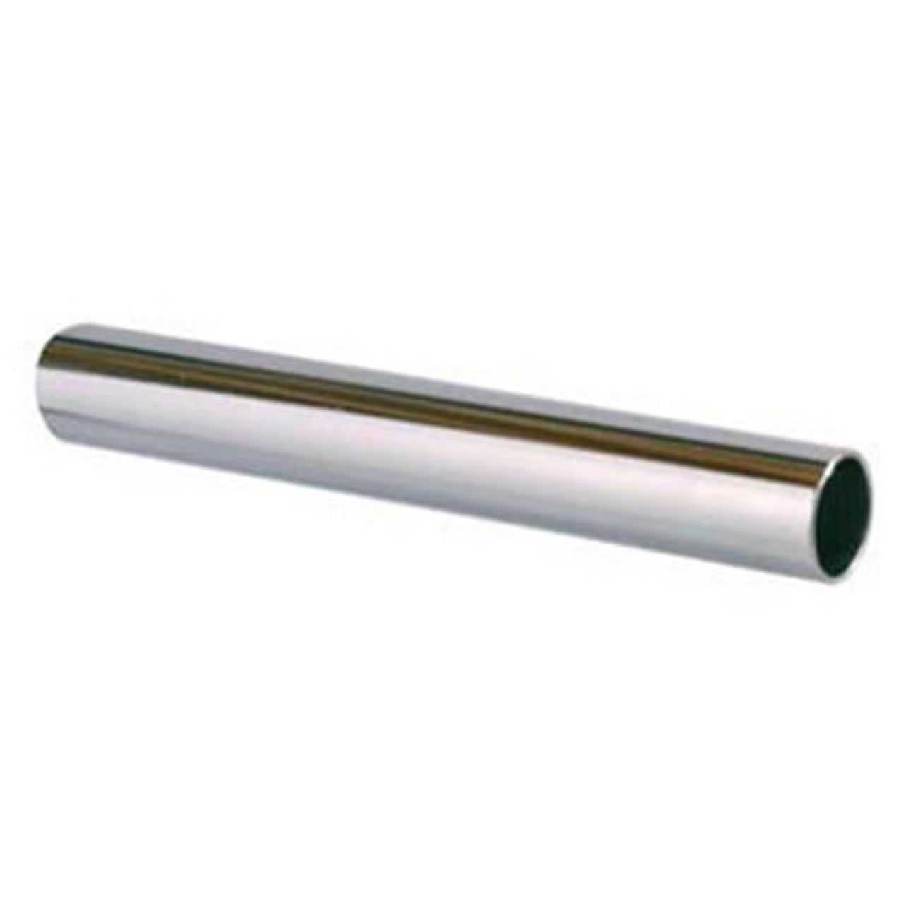4 ft. Round Tubing With 1 in. Dia H112
