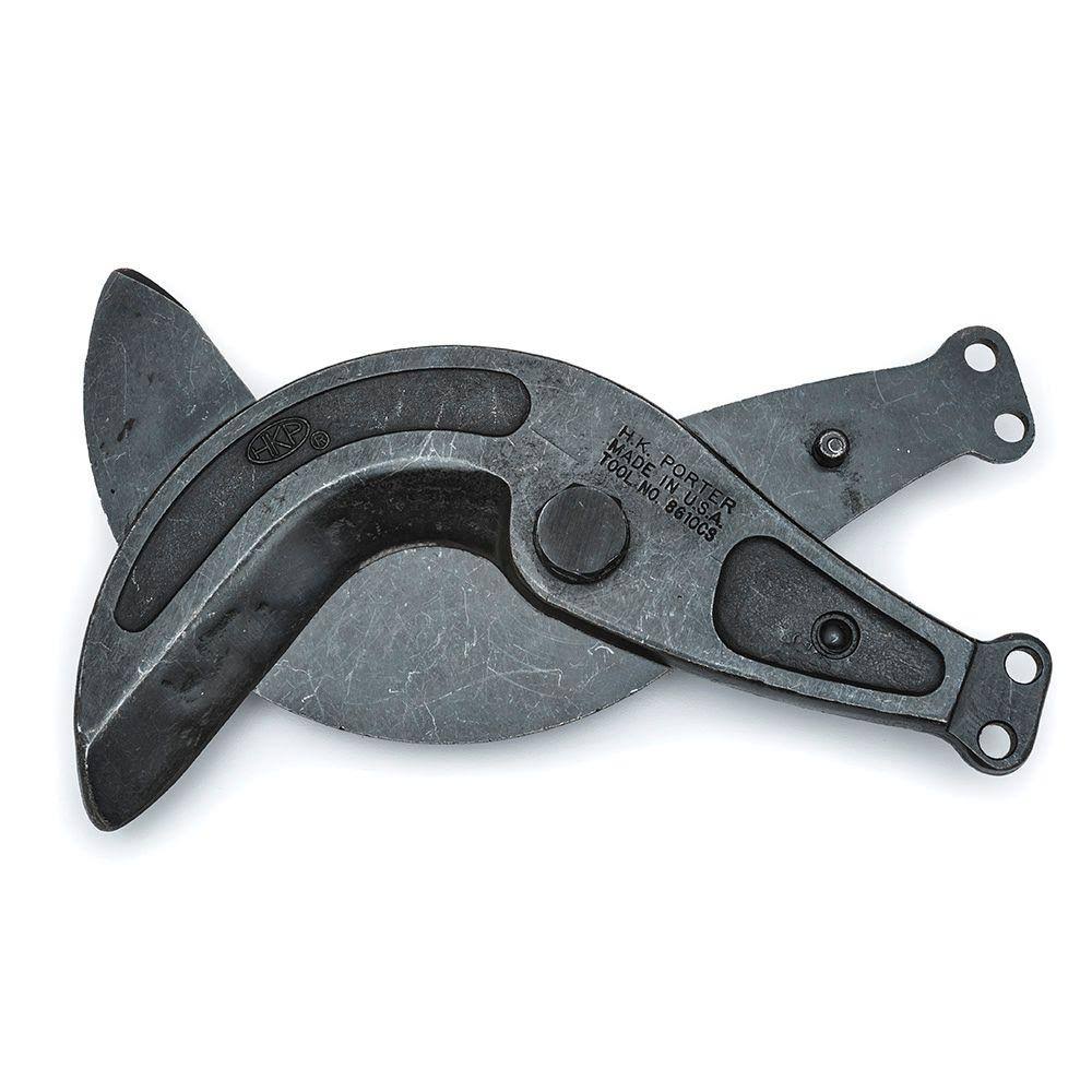Replacement Cutter Head R646