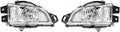 Fog Light Assembly Pair C325714