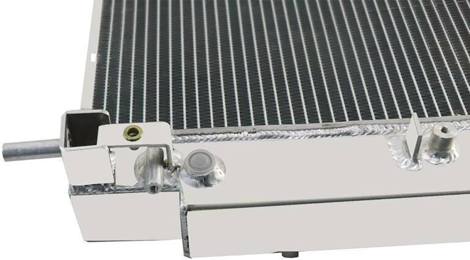 4 Row Aluminum Radiator H546993