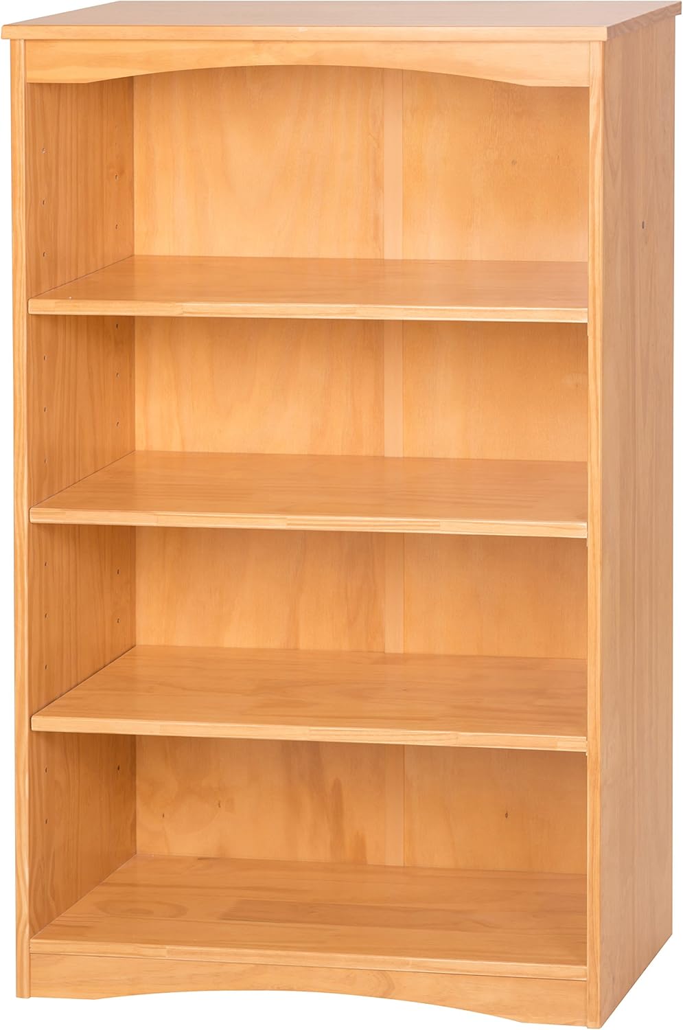 Natural Bookcase G20019