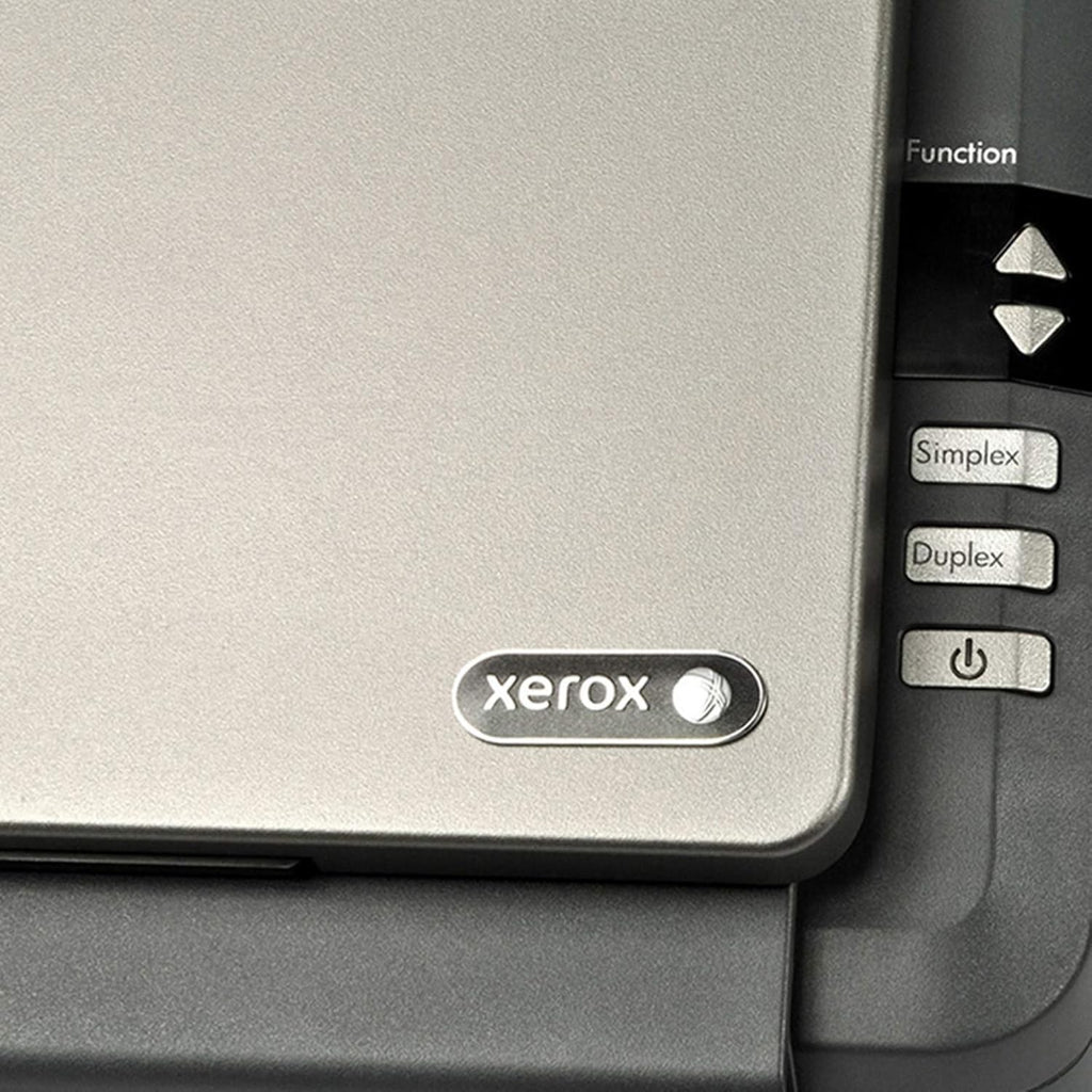 Duplex Document Scanner with Automatic Document Feeder T507