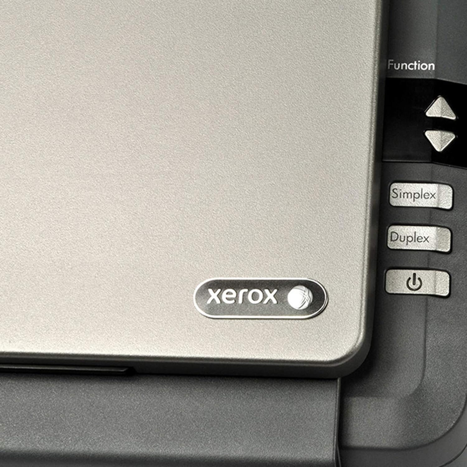 Duplex Document Scanner with Automatic Document Feeder T507