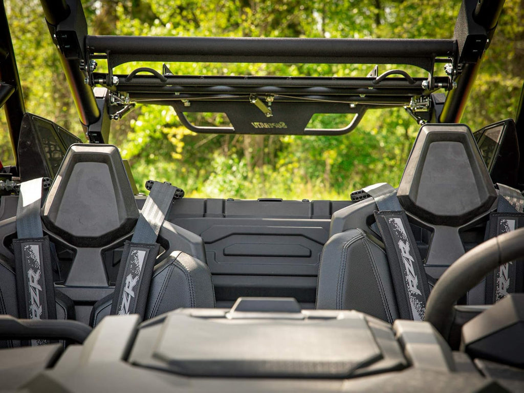 Seat Riser for Polaris RZR PRO XP, 2 Seater, Driver Side, Pack of 2 H657654