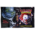 VHS Fleece Blanket M461