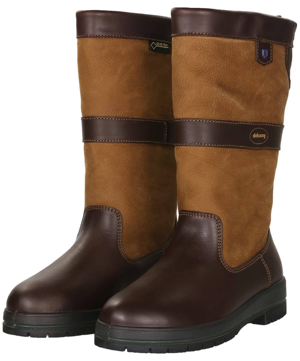 Brown Kildare Boots I78064