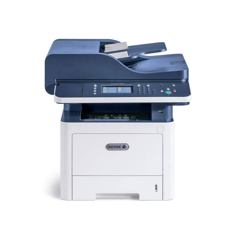 Monochrome Multifunction Printer L755