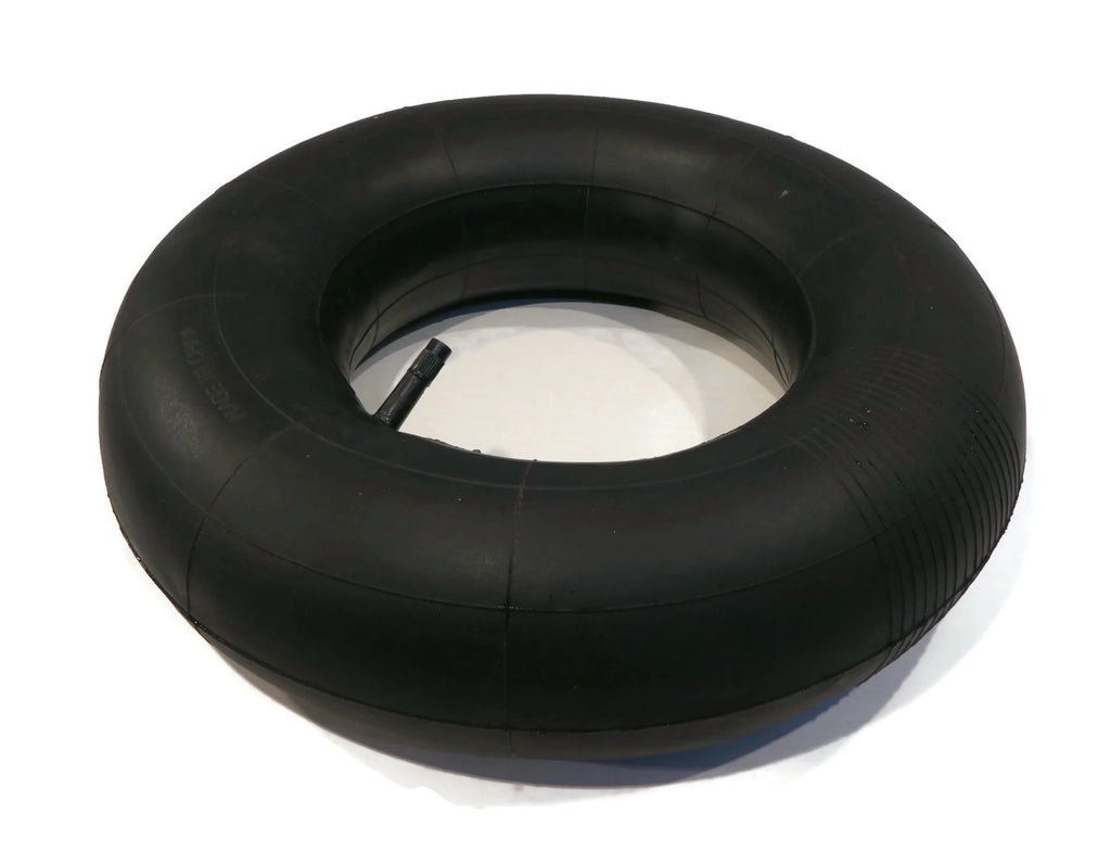 2 Tire Inner Tubes 16x6.50x8 TR13 Straight Valve Stem M43253