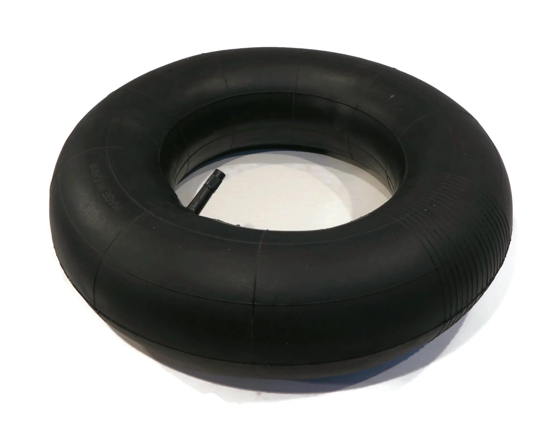 2 Tire Inner Tubes 16x6.50x8 TR13 Straight Valve Stem M43253