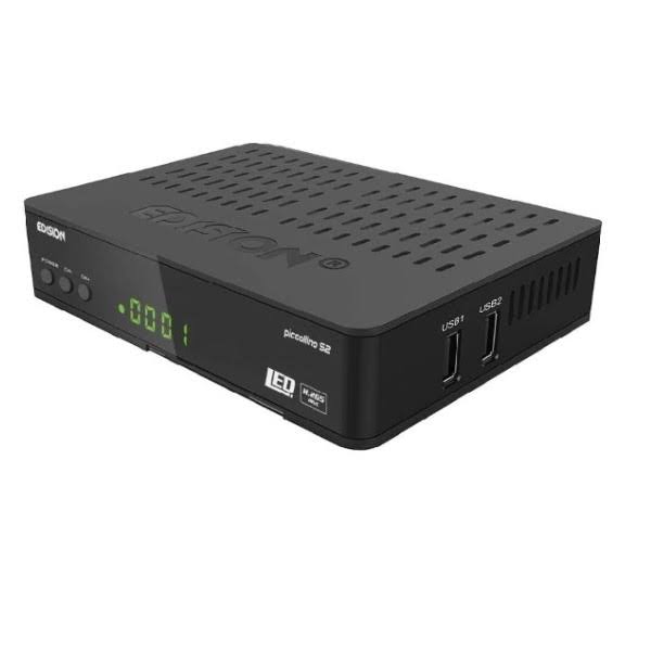 Satellite Receiver G4547