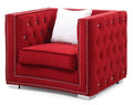 Red Chair X239