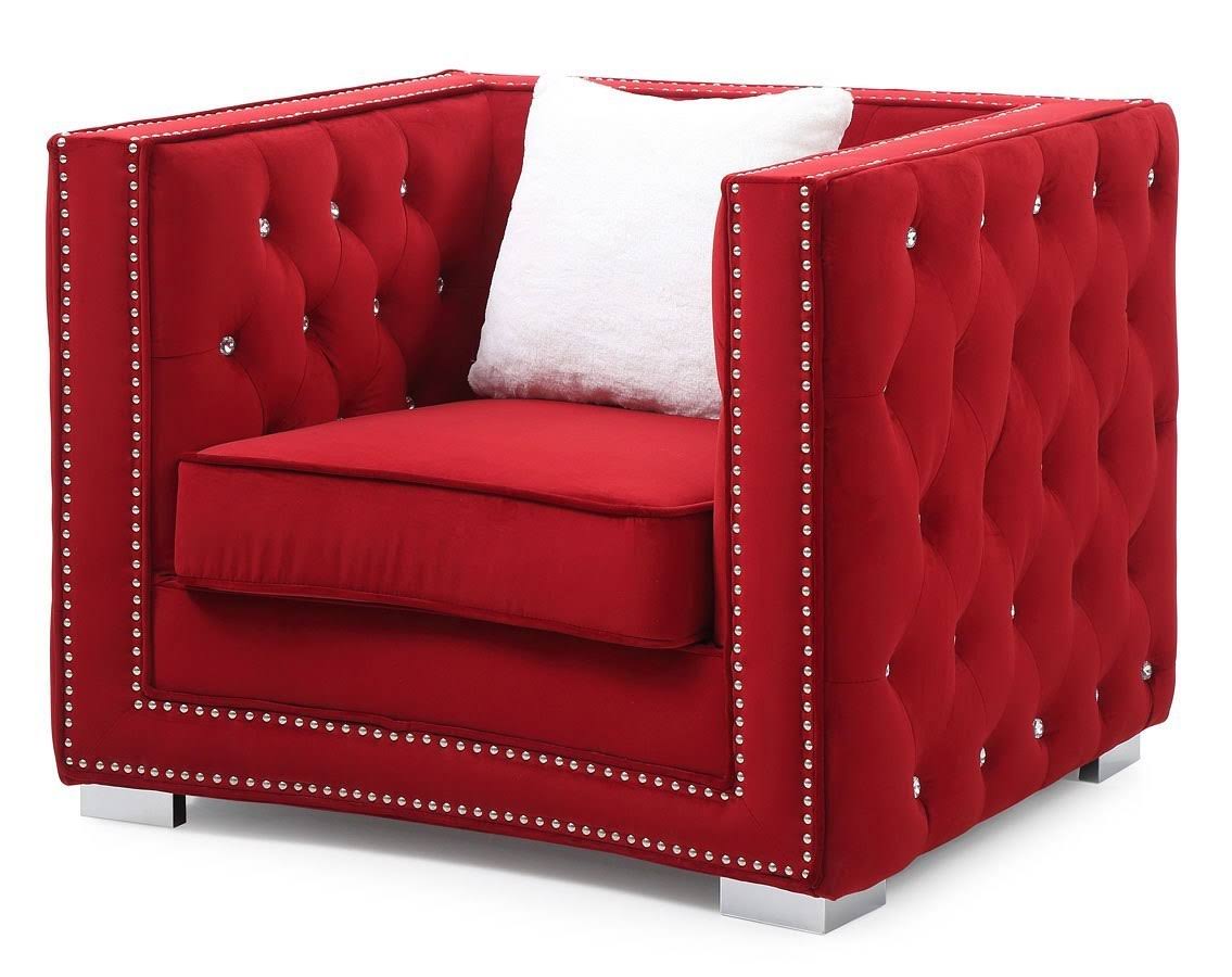 Red Chair X239