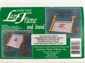 Adjustable Oak Lap Frame G606911
