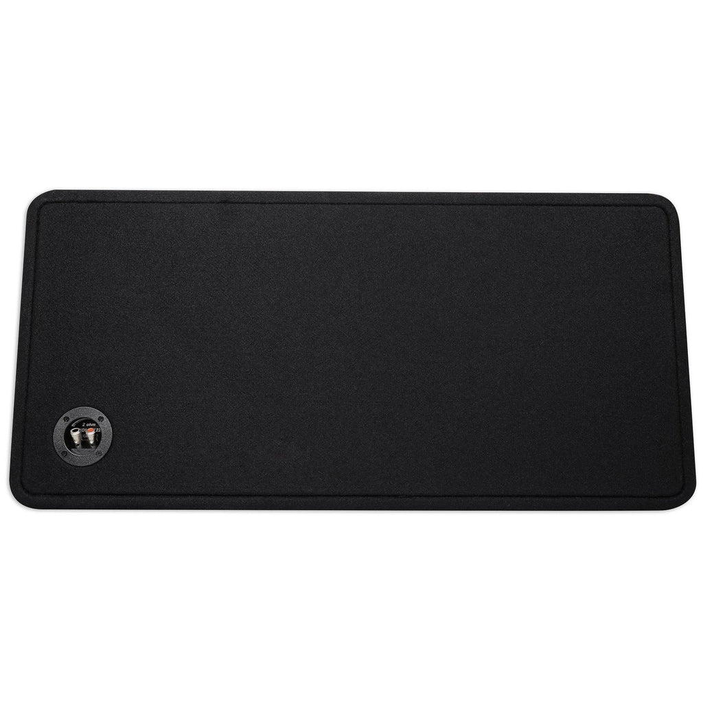 12x22 2 Ohm Subwoofer O7157