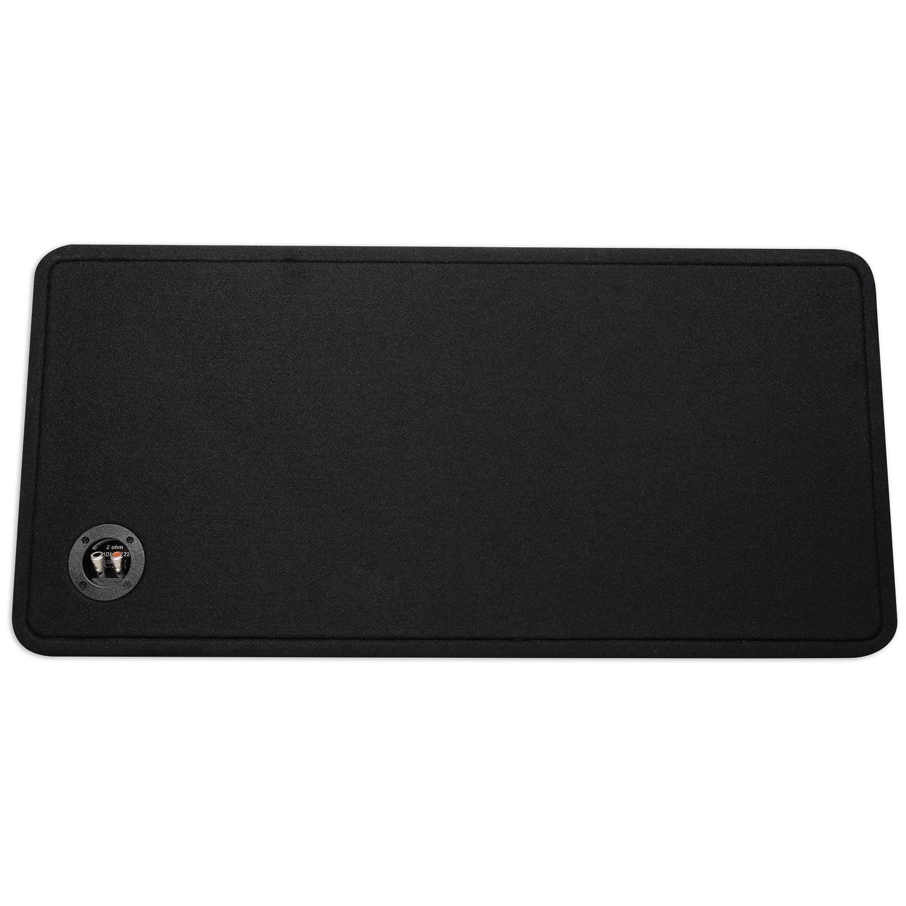 12x22 2 Ohm Subwoofer O7157