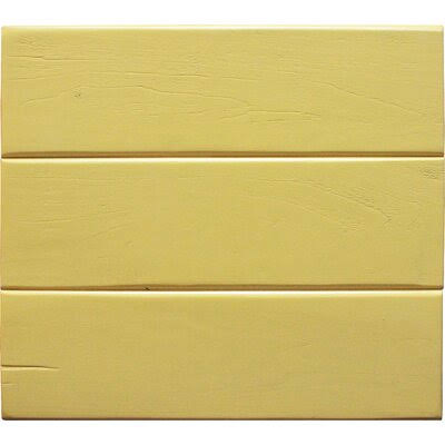 Yellow 2-Drawer Vertical Filing Cabinet V4558