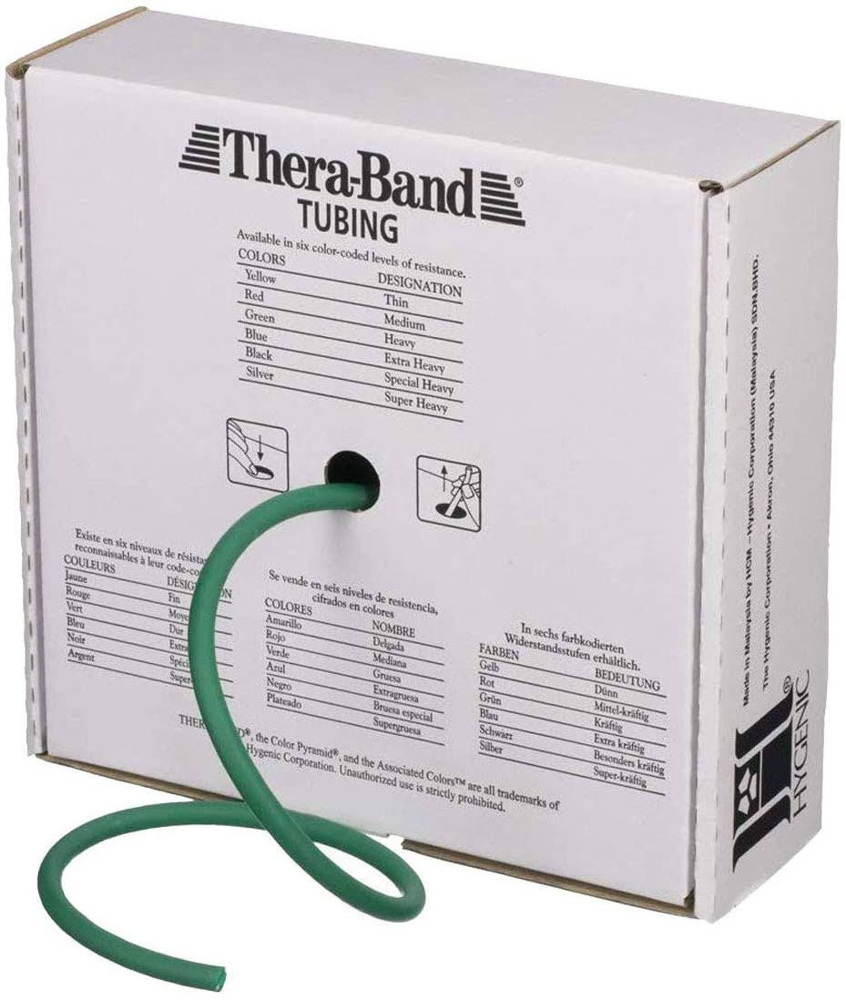 Latex Resistance Tubing T20710