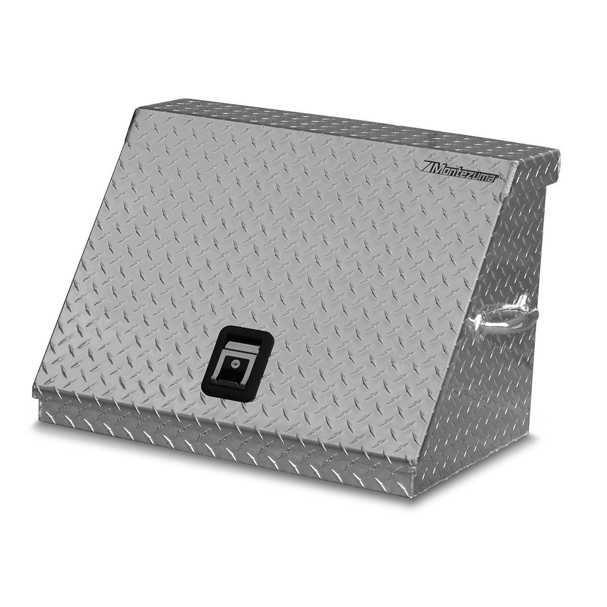 Aluminum Triangle Toolbox D88172