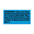 Blue Raspberry 38.8 oz Bag Candy U4905