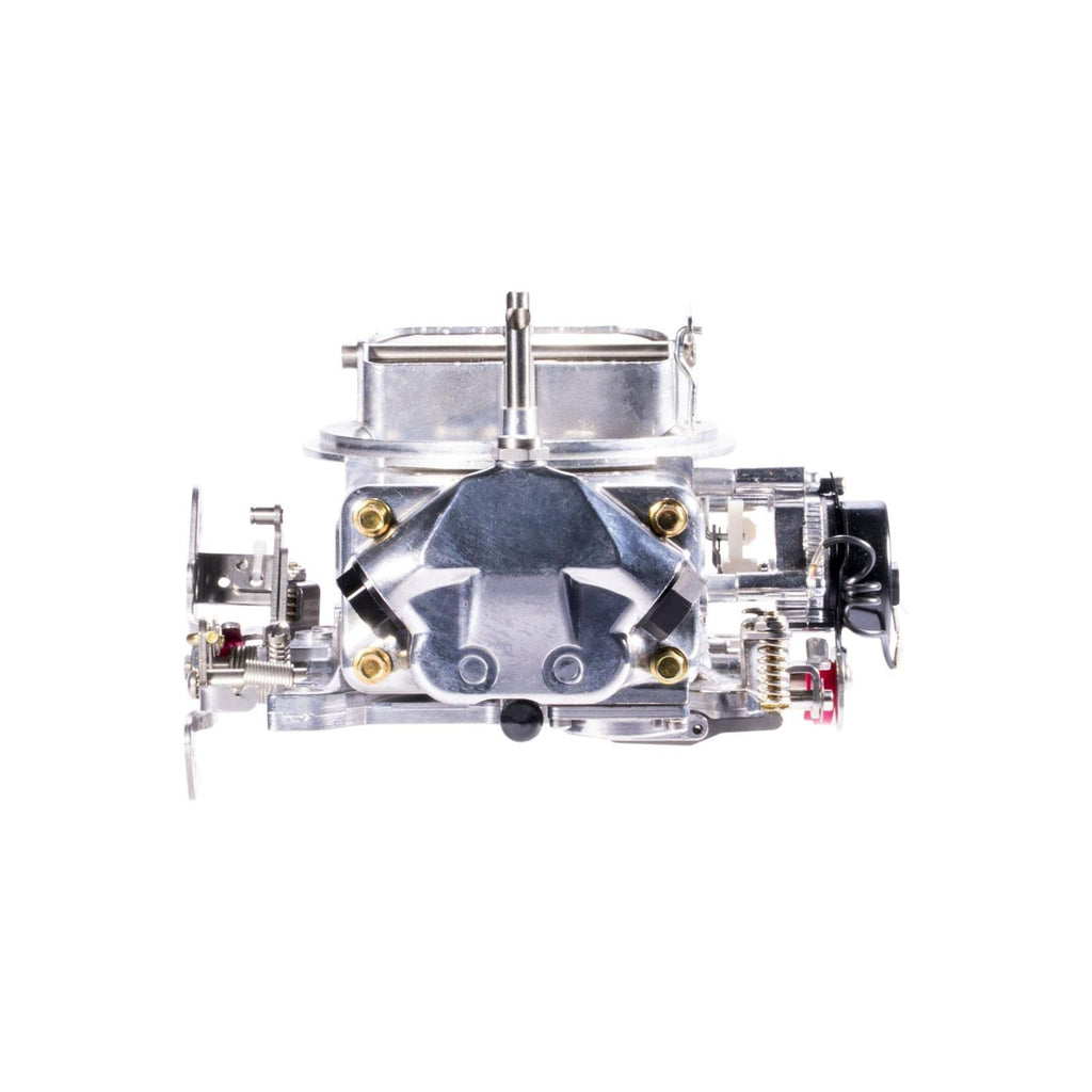 Carburetor 600CFM Mechanical Secondary Z214