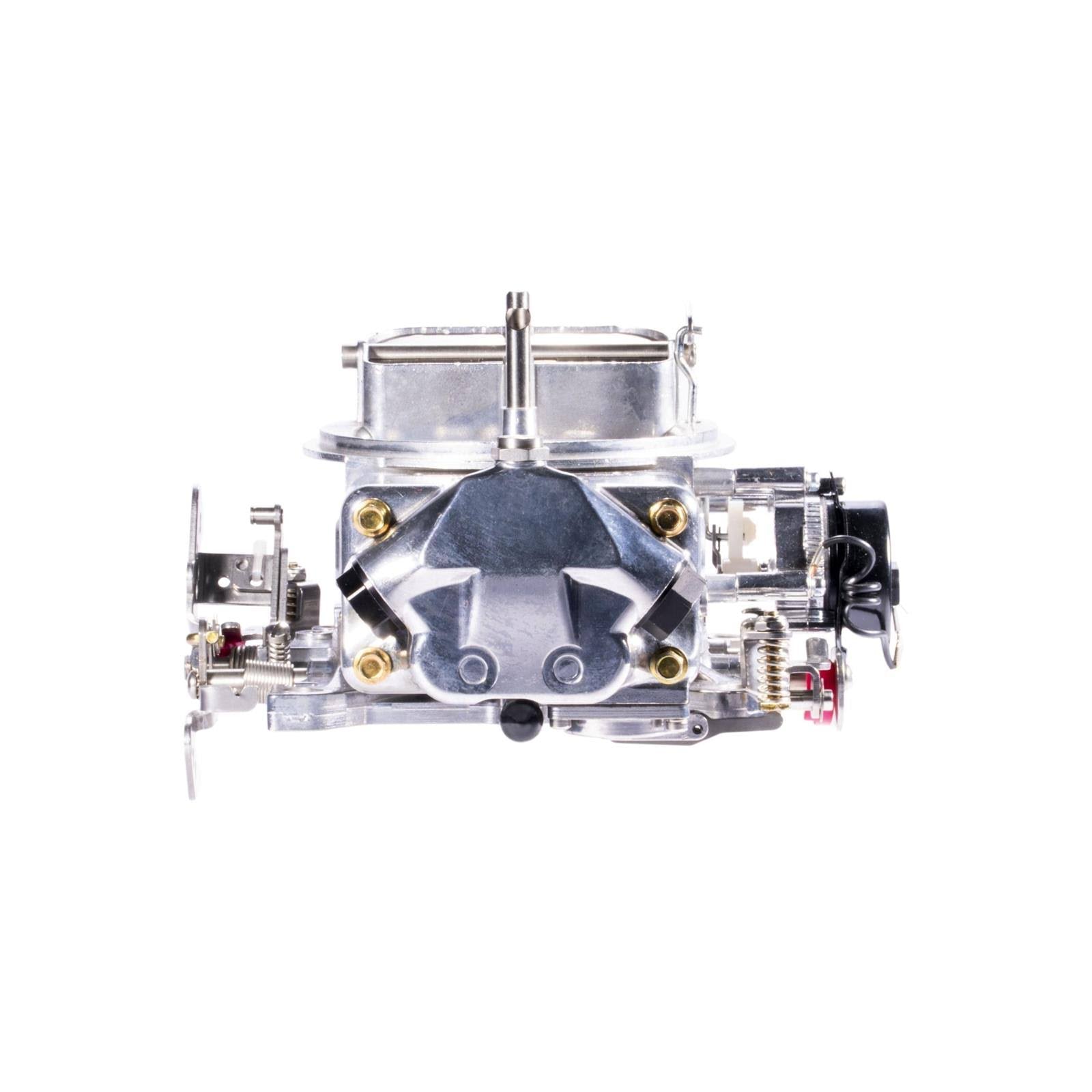Carburetor 600CFM Mechanical Secondary Z214