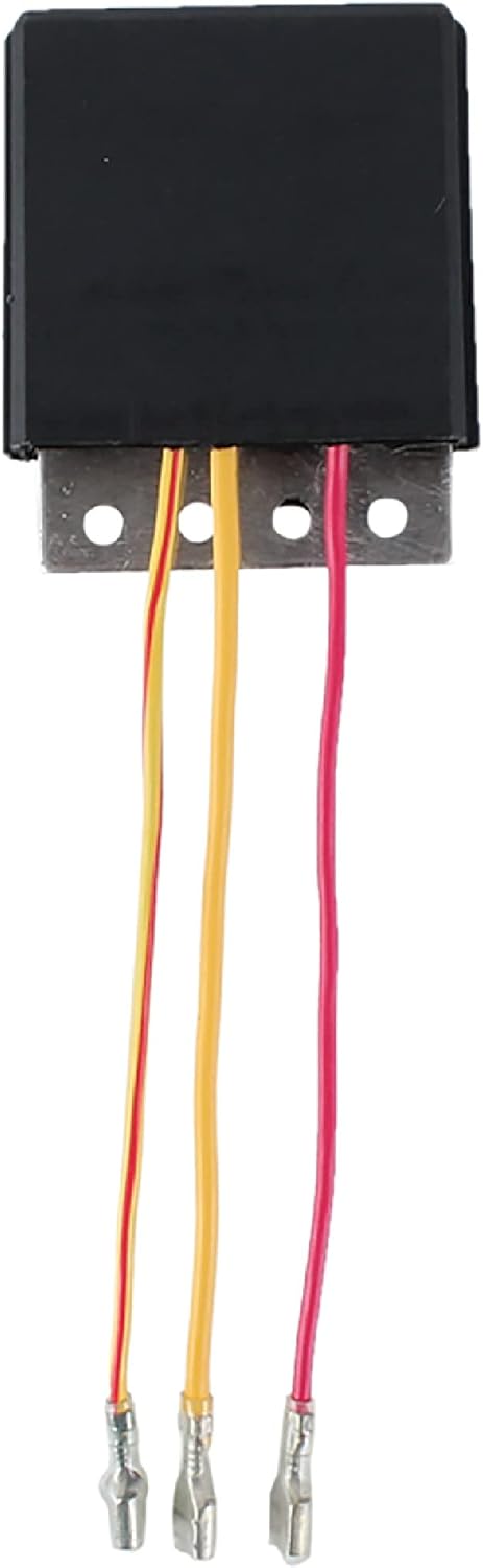 Voltage Regulator Rectifier 12V Pack of 2 K3126