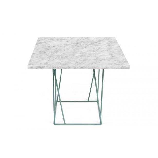 Black Marble Side Table M8624