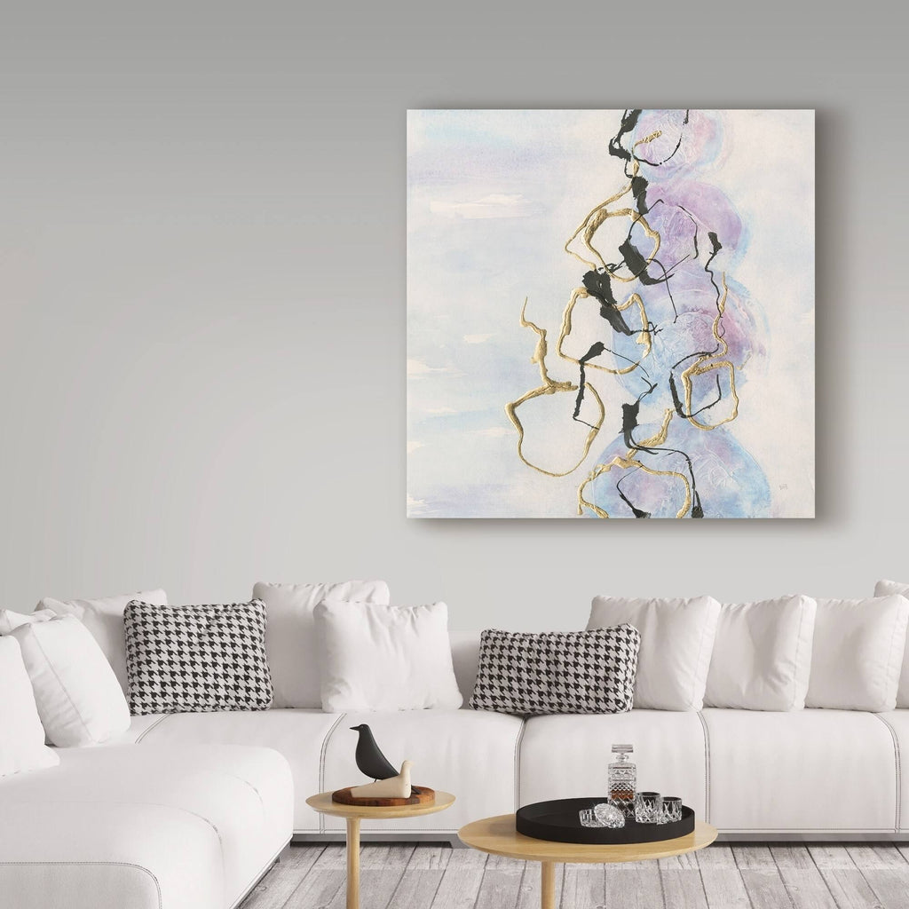 Pastel Canvas Art R837134