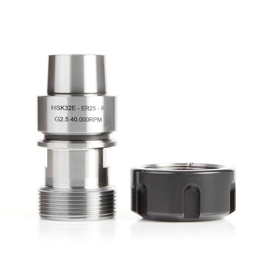42mm Collet Chuck HSK32E C88205