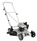 20x22 GAS Lawn Mower Grey U822414
