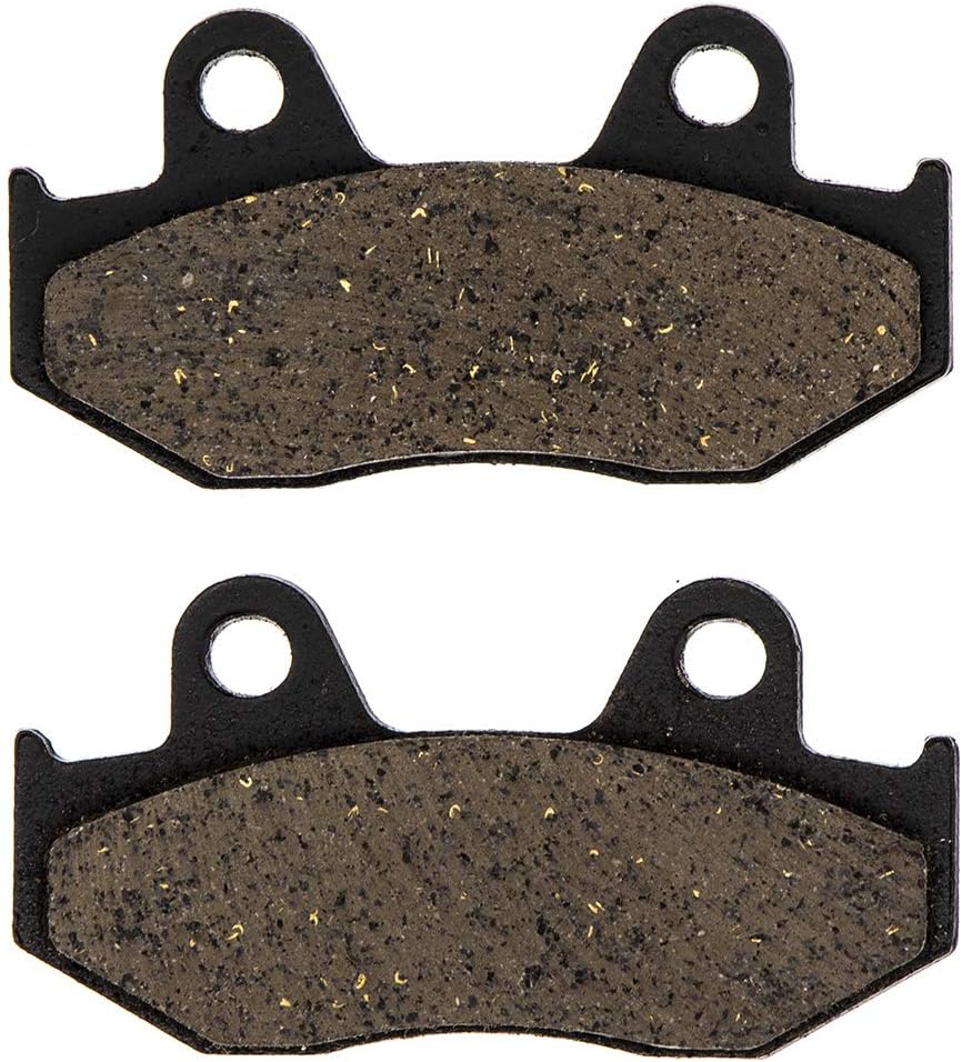 Brake Pad Kit Pack of 2 T28657