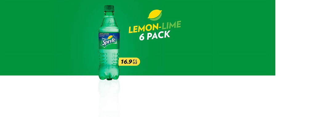 Bottles (6 Count; 0.5 Liter Each) O941