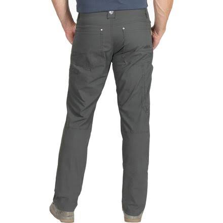 Gotham Grey Men&s Pant F1222