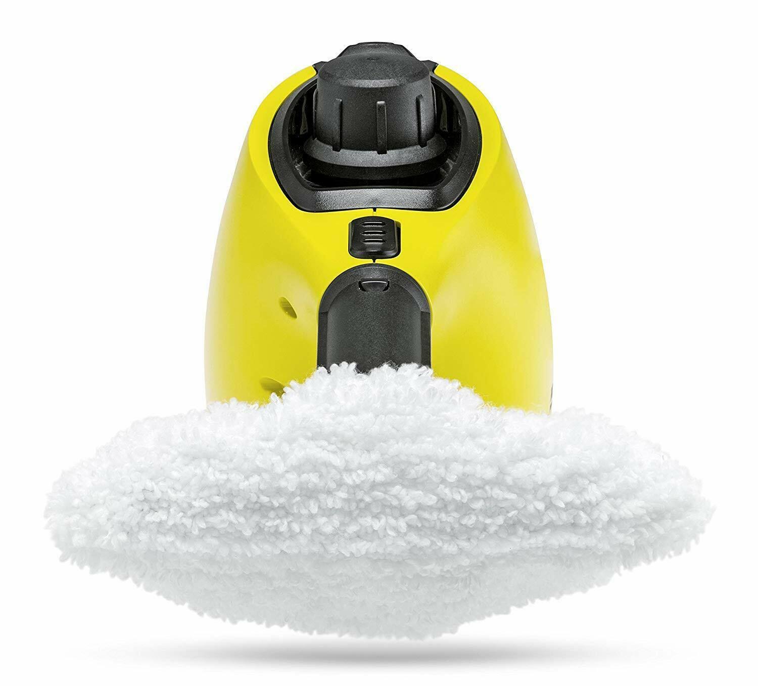 Steam Cleaner R792