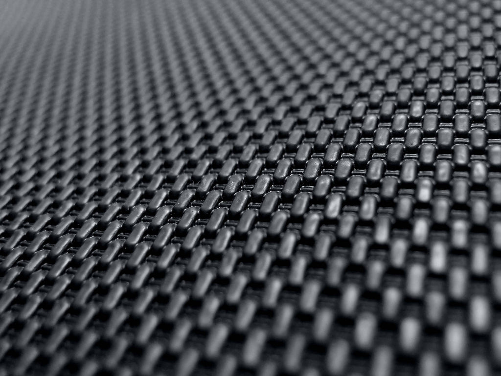 Black Cargo Liner Y70886