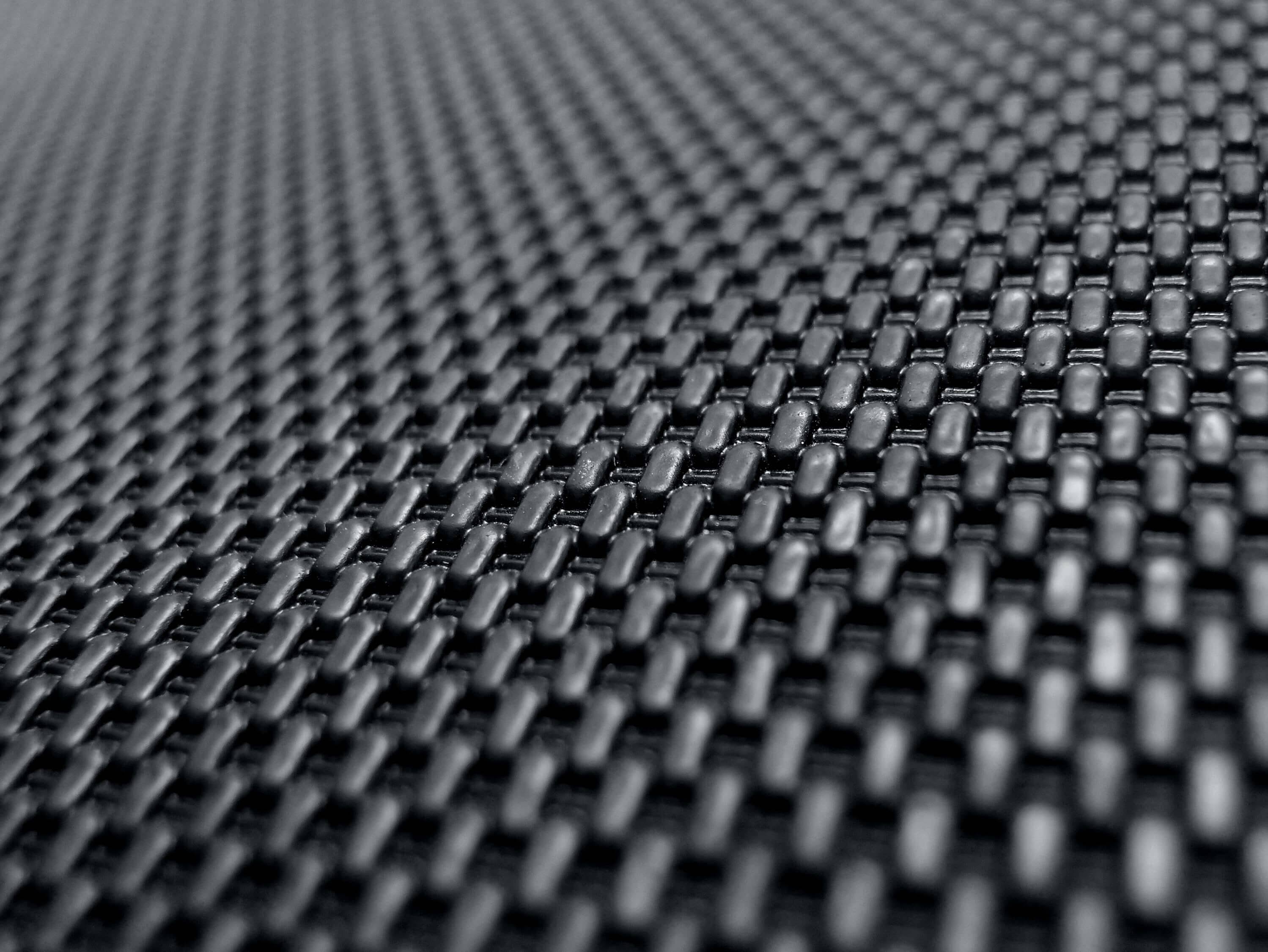 Black Cargo Liner Y70886
