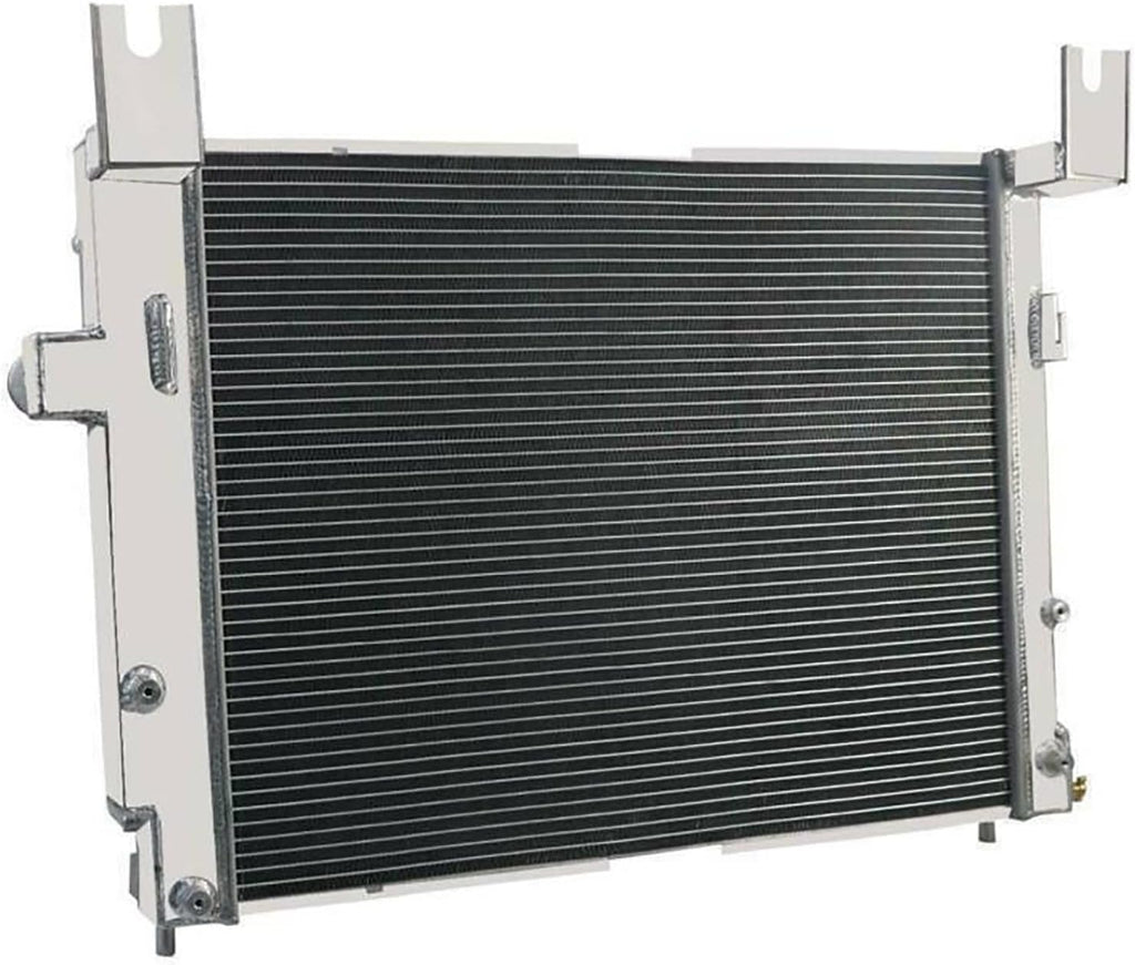 4 Row Aluminum Radiator H546993