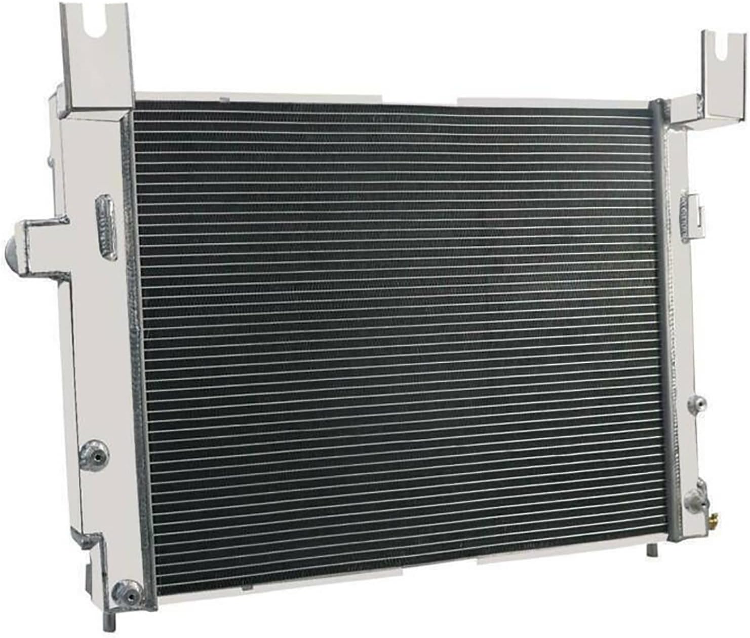 4 Row Aluminum Radiator H546993