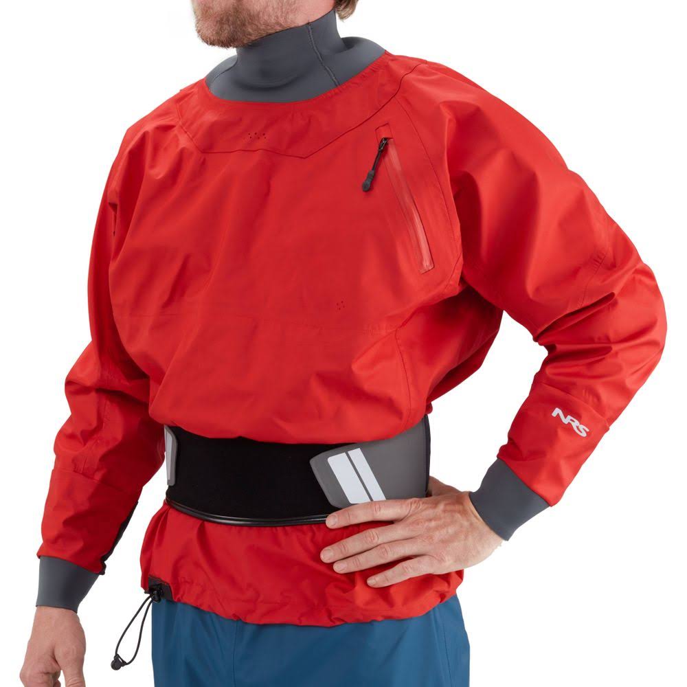 Men&s Flux Dry Top R405426