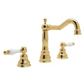 3-Hole Widespread Faucet O8364