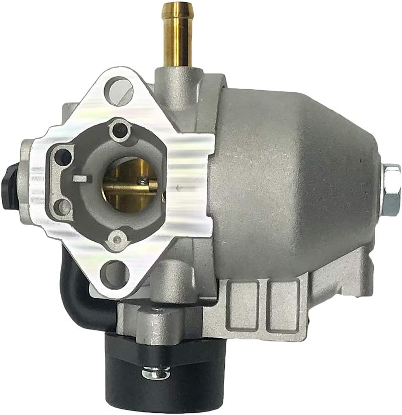 Carburetor with Gaskets Primer Bulb Style Pack of 2 O537