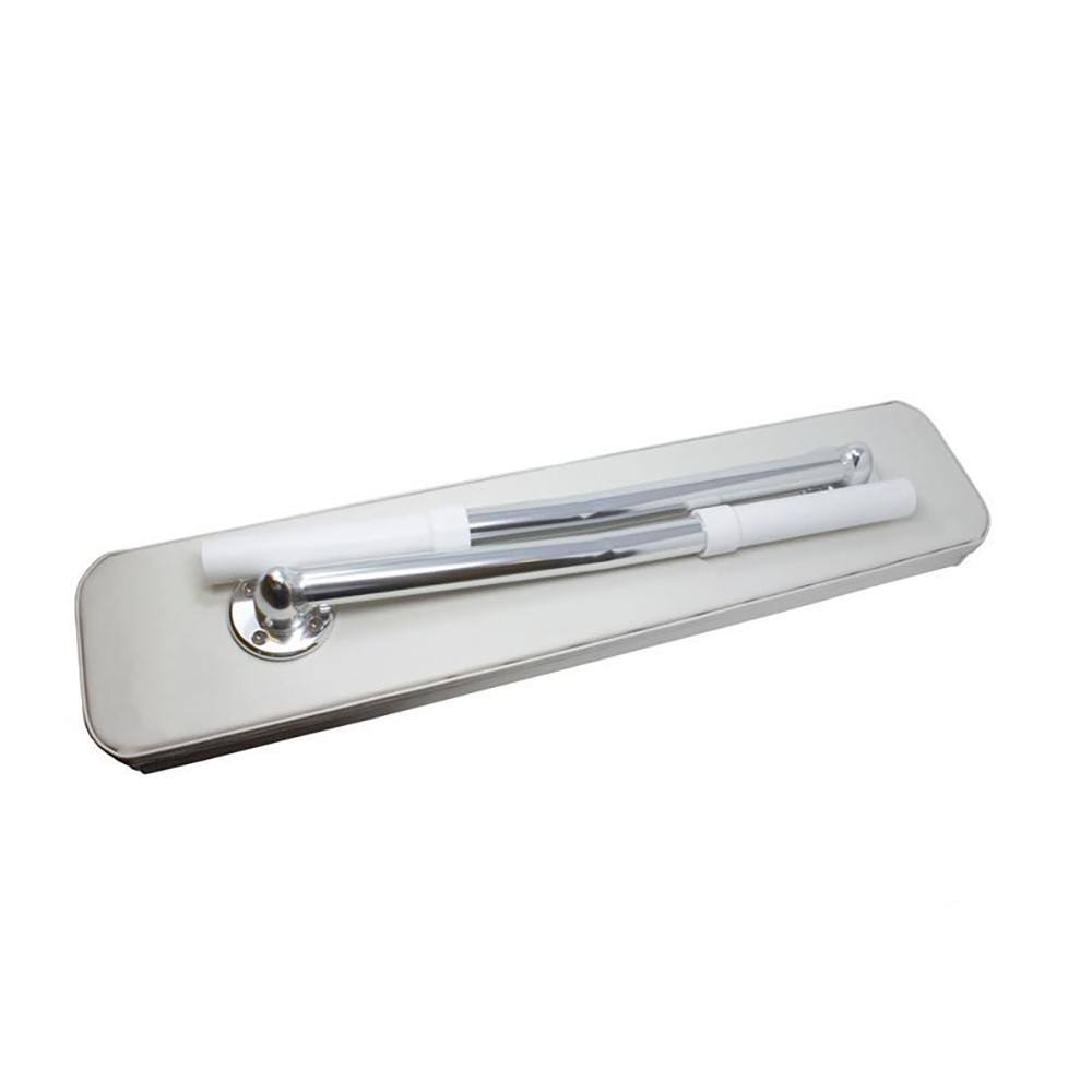 Universal Leaning Post Backrest A844564