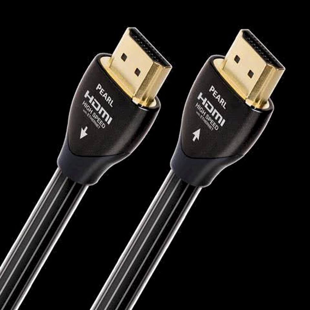 Pearl HDMI Cable X49084