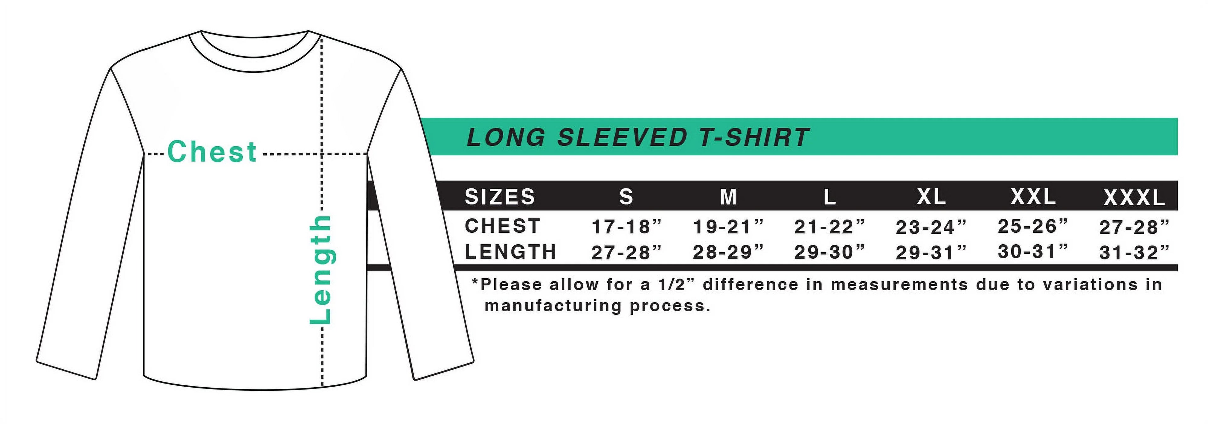 Snorkeling Repeat Long Sleeve T-Shirt N395712