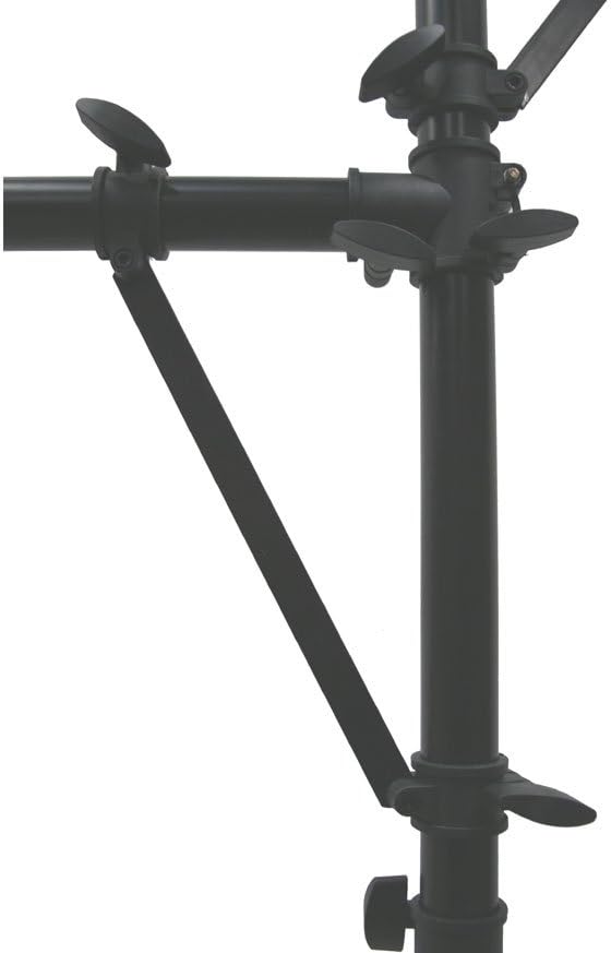 Portable Tripod Lighting T Bar Stand T6228