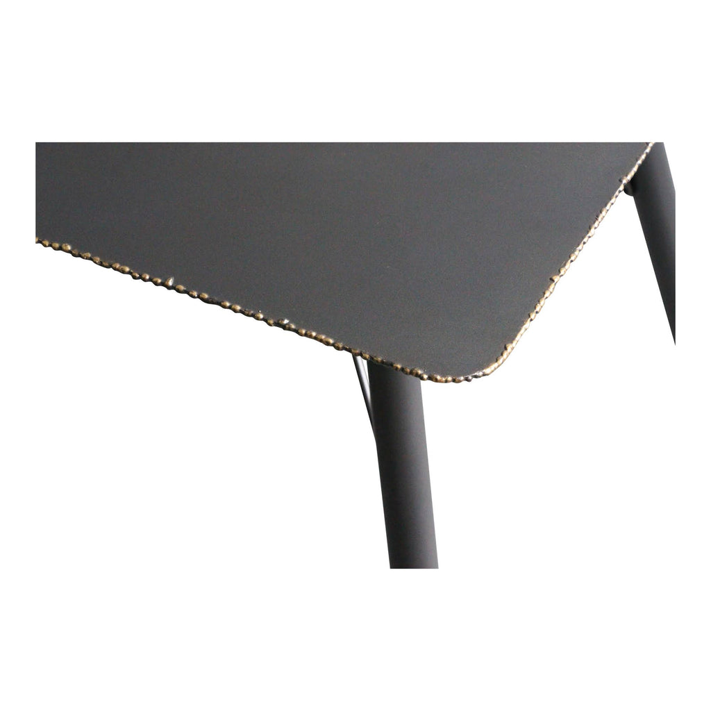 Black Side Table B813187